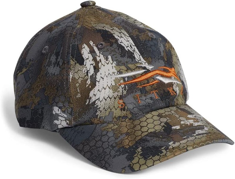 SITKA Gear Unisex Traverse Cap - Image 1